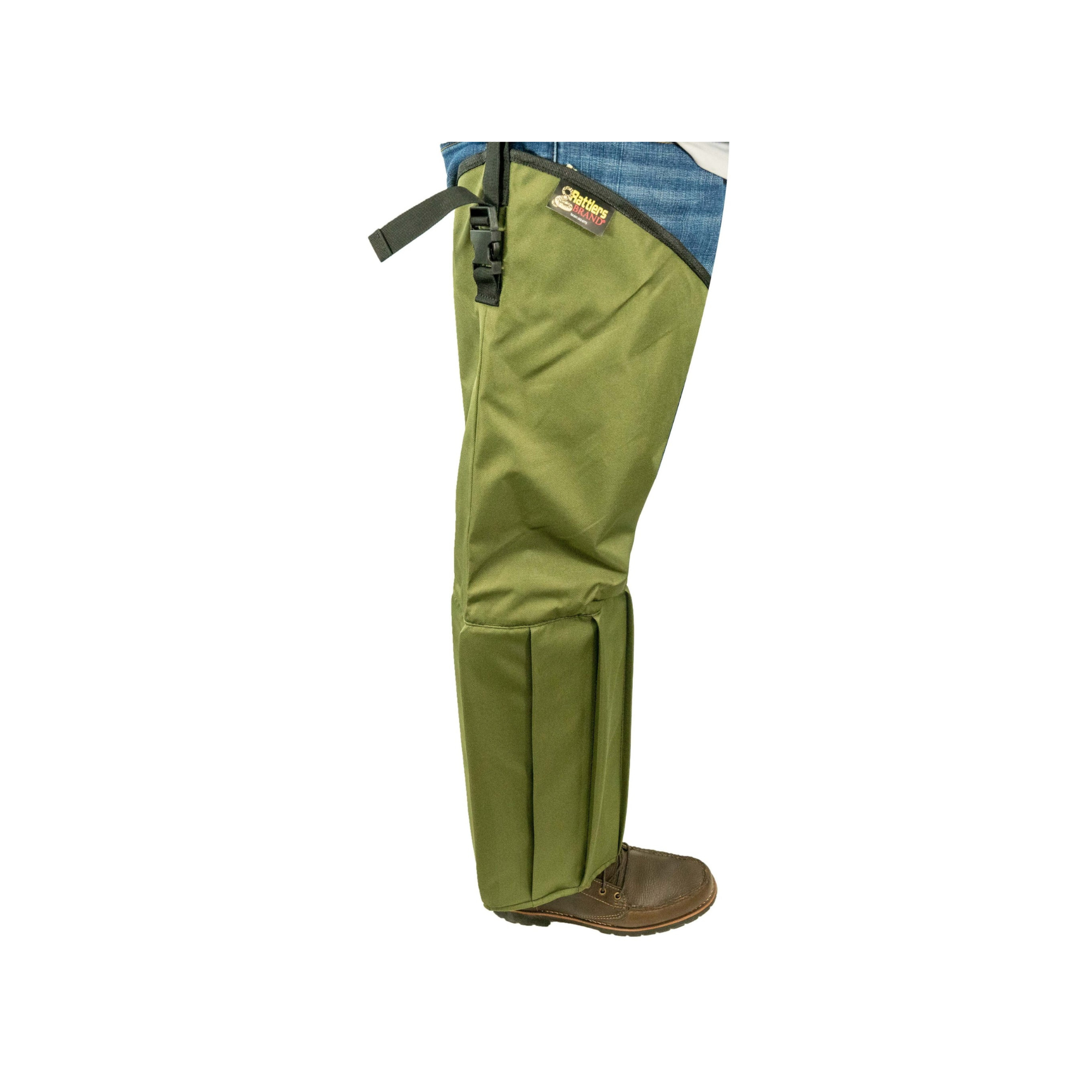 ScaleTech Snake Protection Chaps from GME Supply